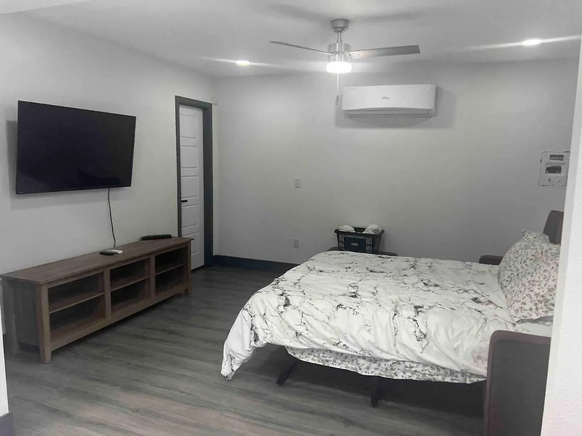 Cozy Guest House In Amazing Las Vegas Stany Zjednoczone Ameryki