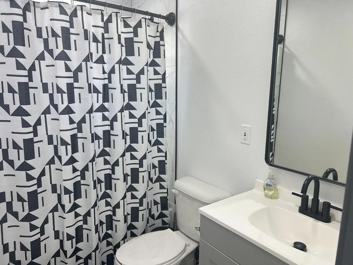Apartament Cozy Guest House In Amazing Las Vegas
