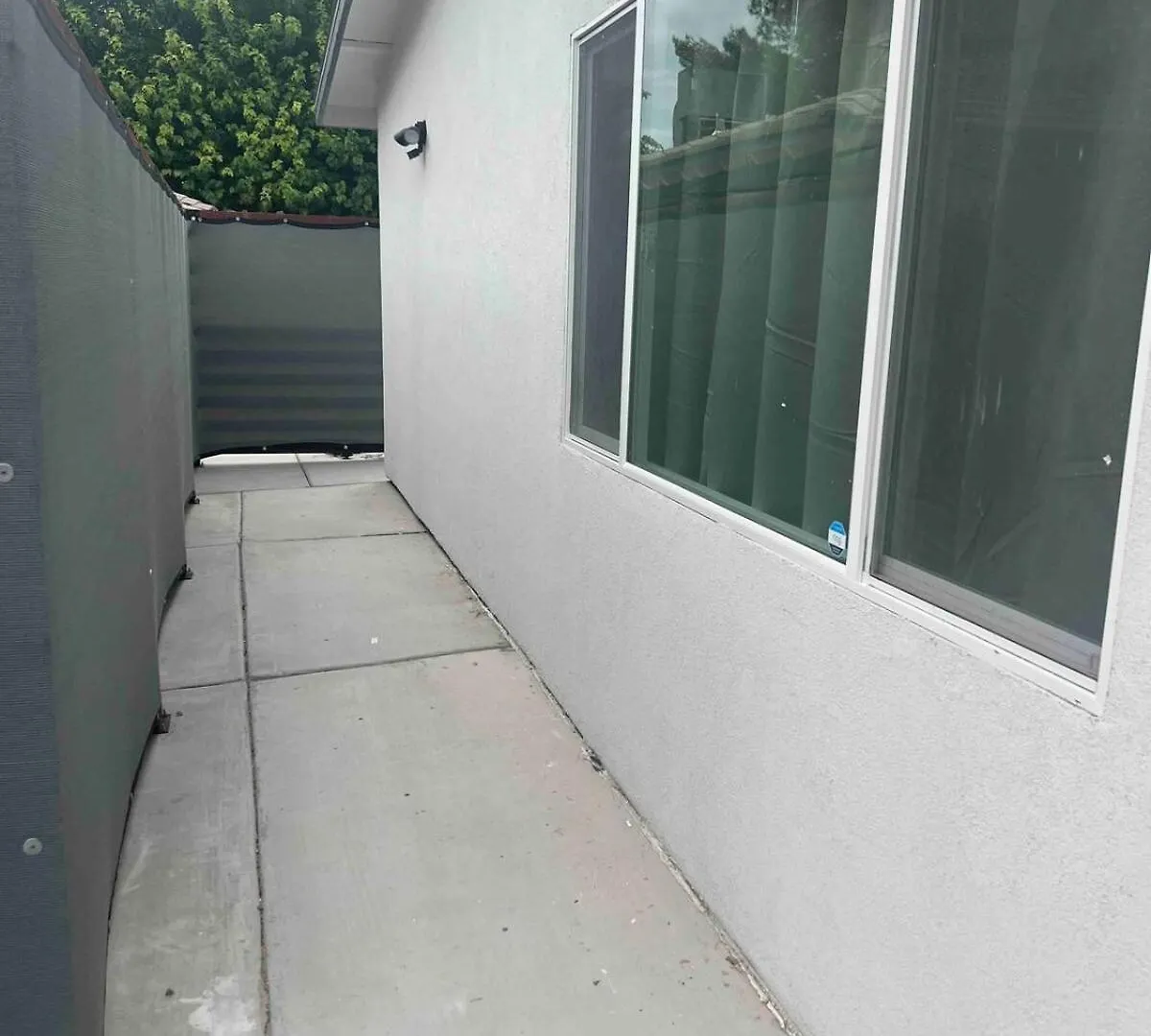 Cozy Guest House In Amazing Las Vegas Apartament